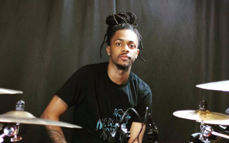 Devon Taylor Net Worth - How Rich is the Drummer?